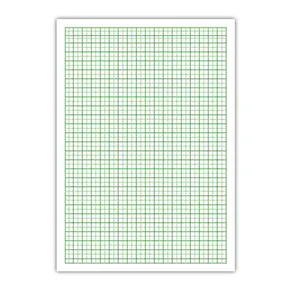 Blokk A3-as milliméterpapír 50 lap