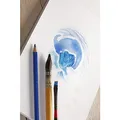 Következő termékkép Blok Clairefontaine Paint on Grain A4, 20 listů, 250 g