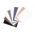 Következő termékkép Blok Clairefontaine Paint'ON Mix9 - A4, 27 listů, 250 g