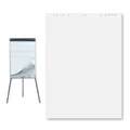 Flipchart pad fehér 950x680 mm [25 lap]