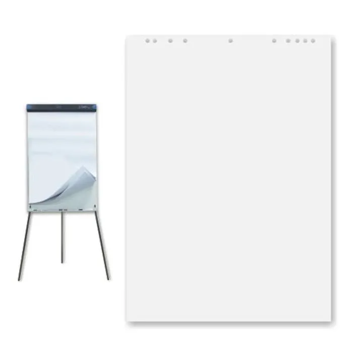 Termék főképe Blok Flipchart bílý 950x680 mm [25 listů]