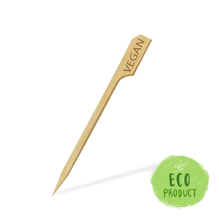 Termék főképe Bodec "VEGAN" 9 cm [250 ks]