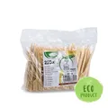 Következő termékkép Bambusz hústű "VEGAN" 9cm [250 db]