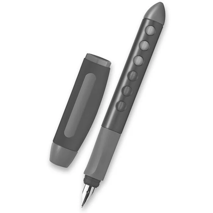 Termék főképe Bombičkové pero Faber- Castell Scribolino černá,pro leváky