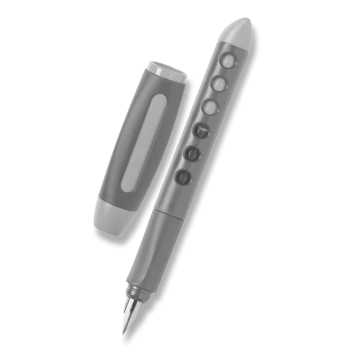Termék főképe Bombičkové pero Faber- Castell Scribolino pro leváky, červená