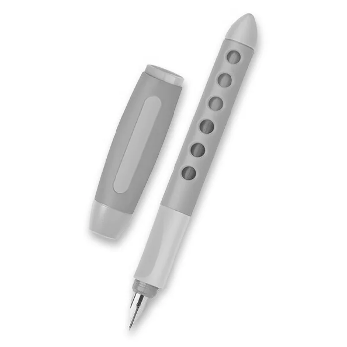 Termék főképe Bombičkové pero Faber-Castell Scribolino pro praváky, zelené