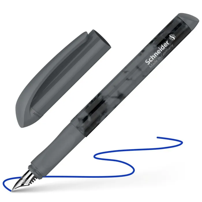 Termék főképe Bombičkové pero Schneider Easy Darkness