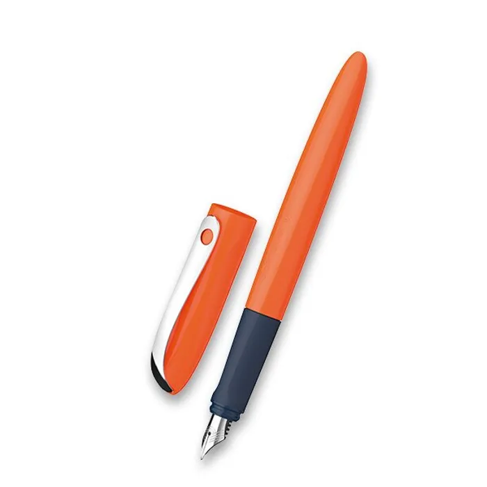 Termék főképe Bombičkové pero Schneider Wavy oranžová
