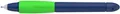 Következő termékkép Schneider Base Ball rollerball - kék/zöld