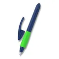 Következő termékkép Schneider Base Ball rollerball - kék/zöld