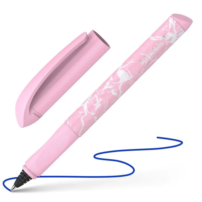 Termék főképe Bombičkový roller Schneider Easy Bubblegum