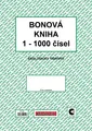 Következő termékkép Bonová kniha A4 ET400