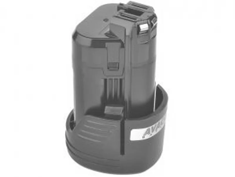 Termék főképe BOSCH 12 V Power for ALL Bosch, Li-Ion 10,8V 1500mAh
