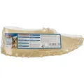 Bivalybőr cipő mérete 20 cm, 45 g