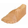 Bivalybőr cipő mérete 20 cm, 45 g