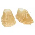 Következő termékkép Bivalybőr cipő kicsi 8g/7cm