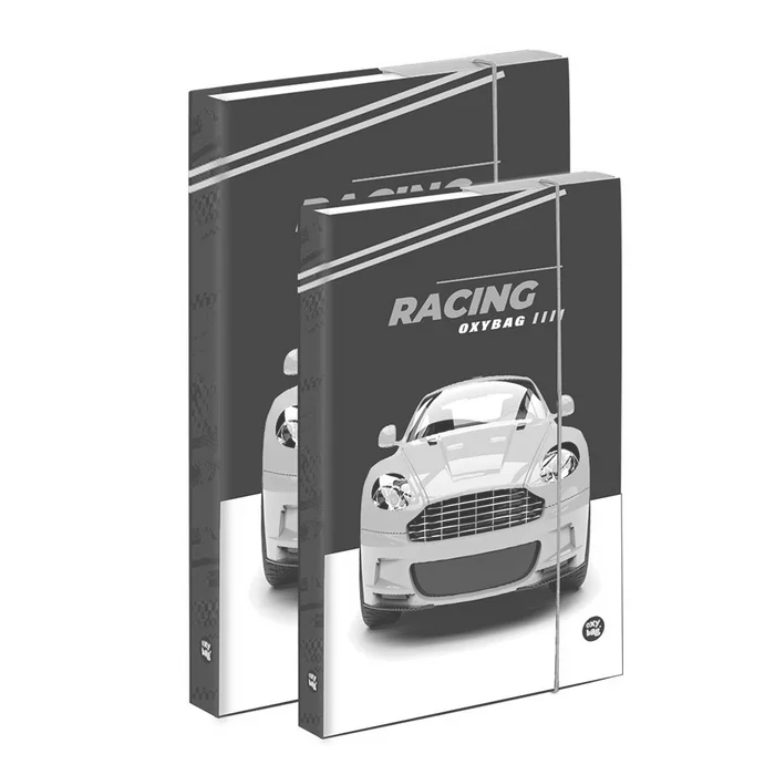 Termék főképe Box A4+A5 auto