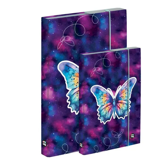 Termék főképe Box A4+A5 Motýl