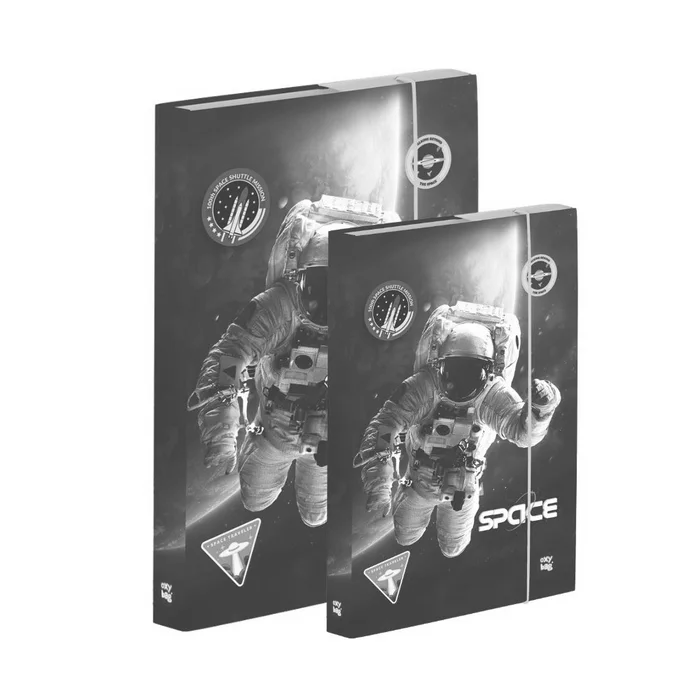 Termék főképe Box A4+A5 Space