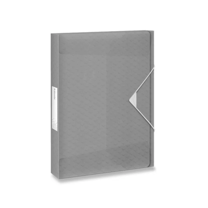 Termék főképe Box na dokumenty Esselte Colour´Breeze ledově levandulová