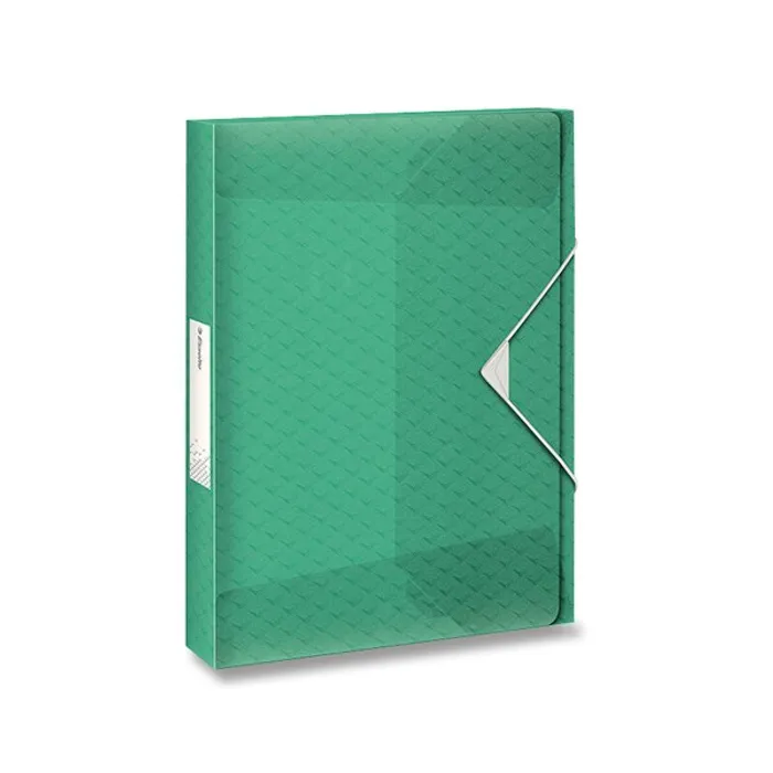 Termék főképe Box na dokumenty Esselte Colour'Ice ledově zelená