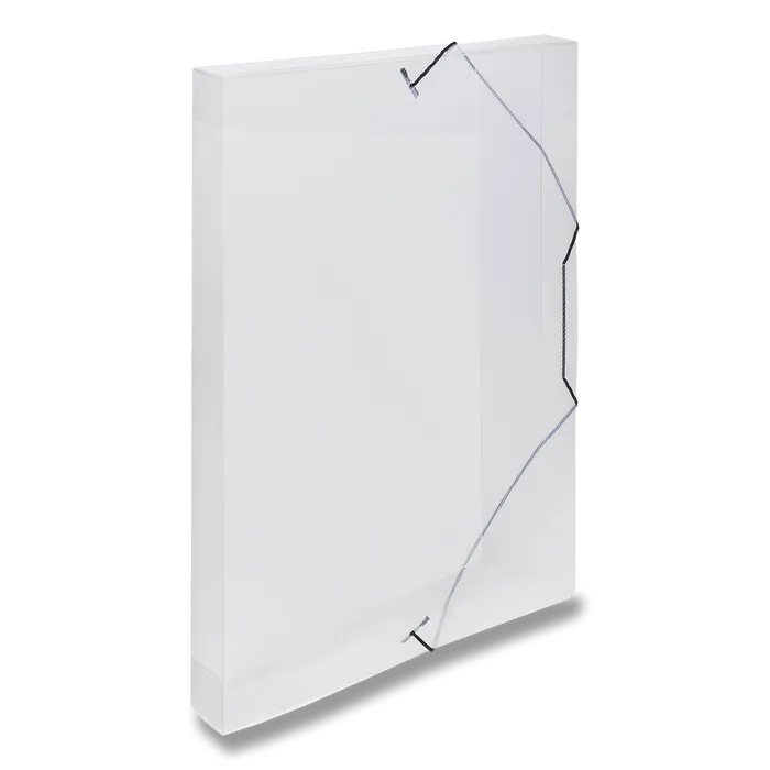 Termék főképe Box na dokumenty Transparent průhledné