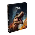A4 Jumbo Dino jegyzetfüzet doboz