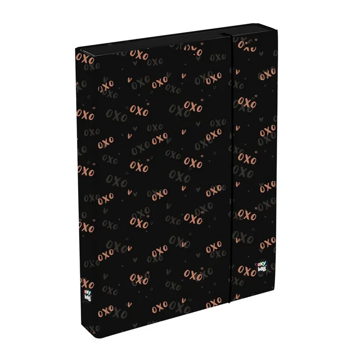 Termék főképe Box na sešity A4 Jumbo OXY NEXT OXO