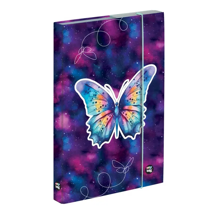 Termék főképe Box na sešity A4 Motýl