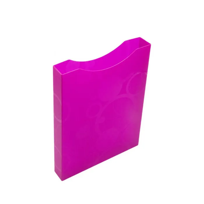 Termék főképe Box na sešity A4 PP NEO COLORI růžová