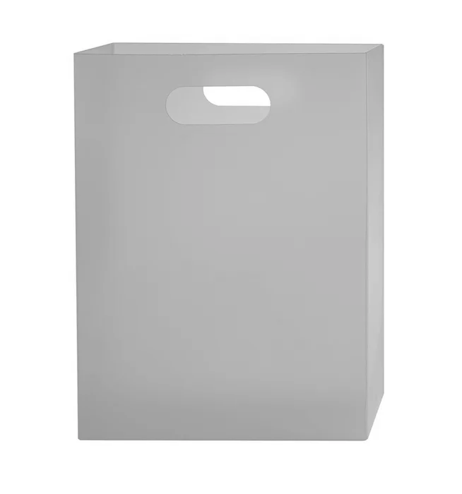 Termék főképe Box na sešity A4 PP Opaline Frosty modrá