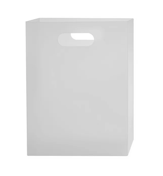 Termék főképe Box na sešity A4 PP Opaline Frosty zelená