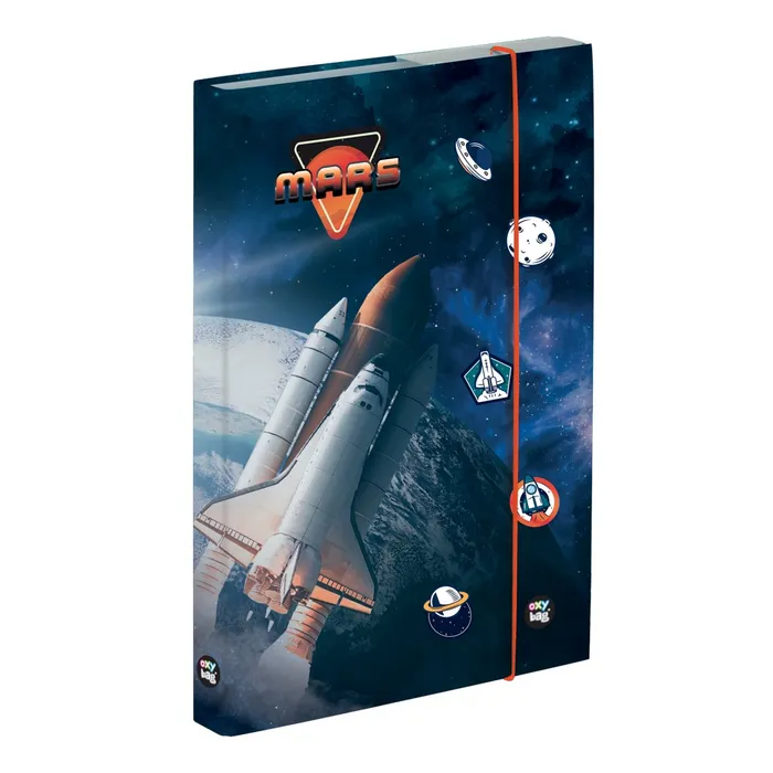 Termék főképe Box na sešity A4 Space
