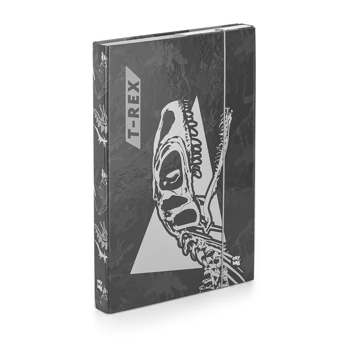 Termék főképe Box na sešity A4 T-rex