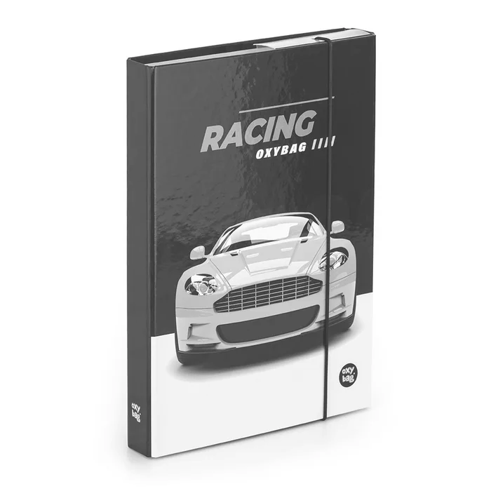Termék főképe Box na sešity A5 auto