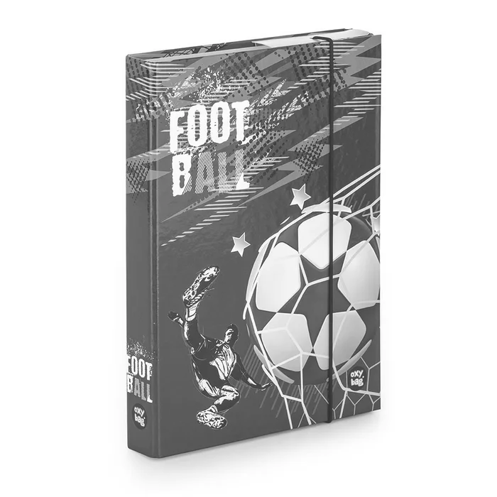 Termék főképe Box na sešity A5 fotbal