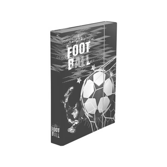 Termék főképe Box na sešity A5 fotbal