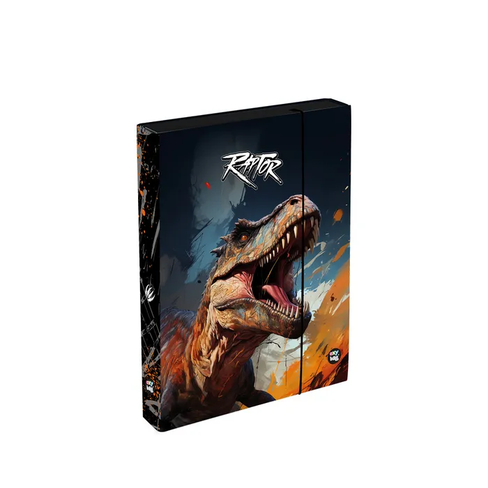Termék főképe Box na sešity A5 Jumbo Dino