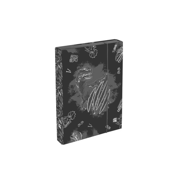 Termék főképe Box na sešity A5 Jumbo OXY GO Dino