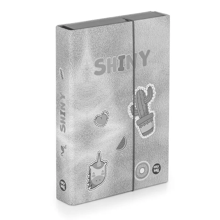 Termék főképe Box na sešity A5 Jumbo OXY Style Mini Shiny