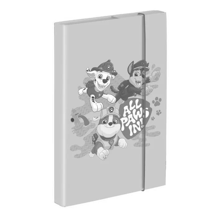 Termék főképe Box na sešity A5 Paw Patrol