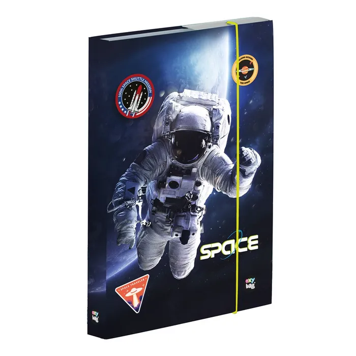Termék főképe Box na sešity A5 Space