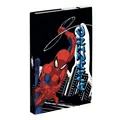 A5-ös Spiderman notebook doboz