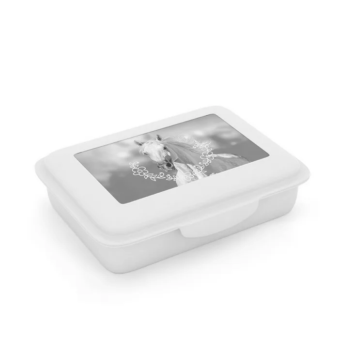 Termék főképe Box na svačinu kůň