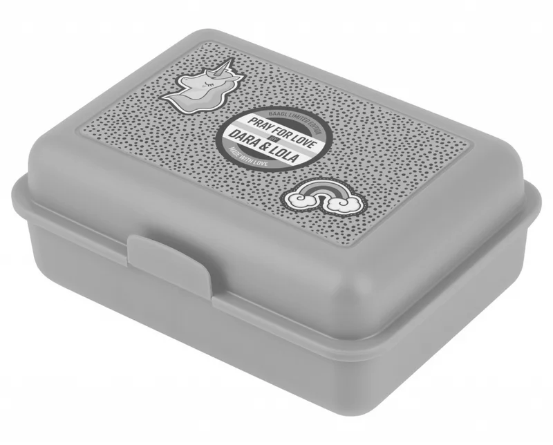 Termék főképe Box na svačinu Lola