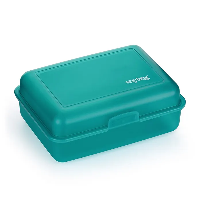 Termék főképe Box na svačinu mintová-mat