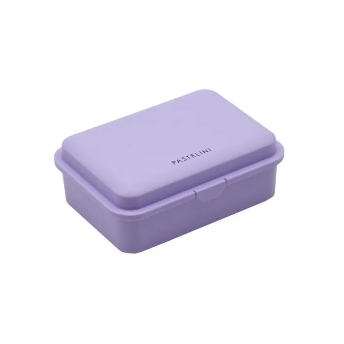 Termék főképe Box na svačinu PASTELINI fialová