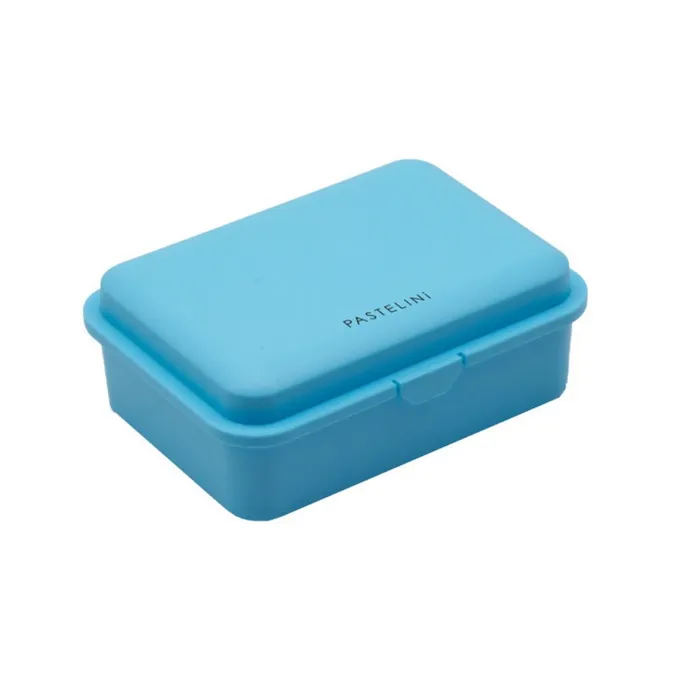 Termék főképe Box na svačinu PASTELINI modrá