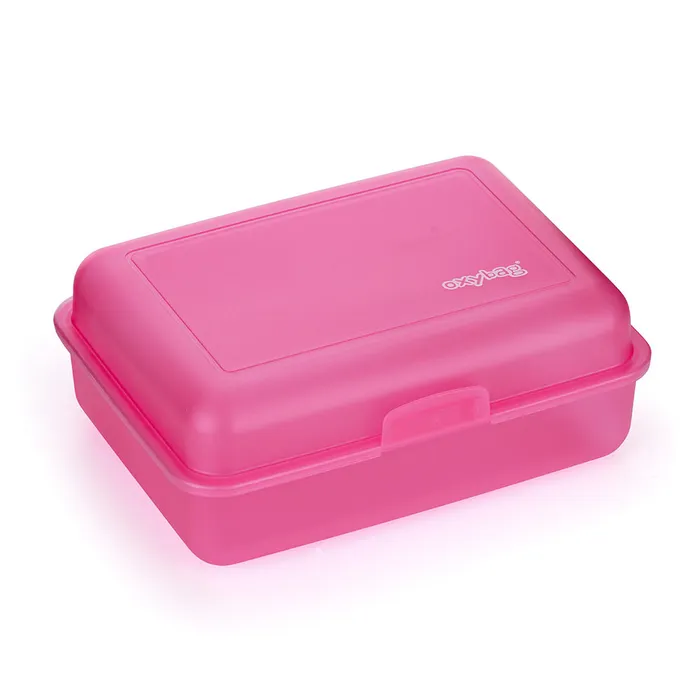 Termék főképe Box na svačinu rose-mat
