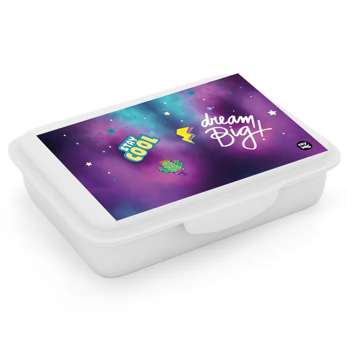 Termék főképe Box na svačinu s přihrádkou Dream